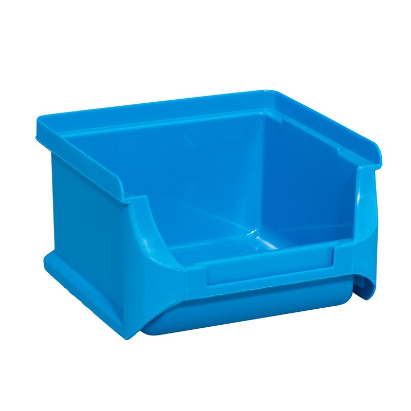 Allit ALT-456200 ProfiPlus Box 1 caja apilable azul 102x100x60