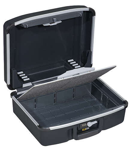 Allit ALT-457700 ProServe 200-100, Malet&iacute;n de herramientas vac&iacute;o