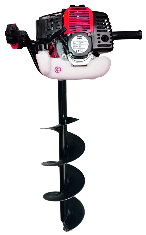 Altrad A300800 Sinfín 2,2 kW