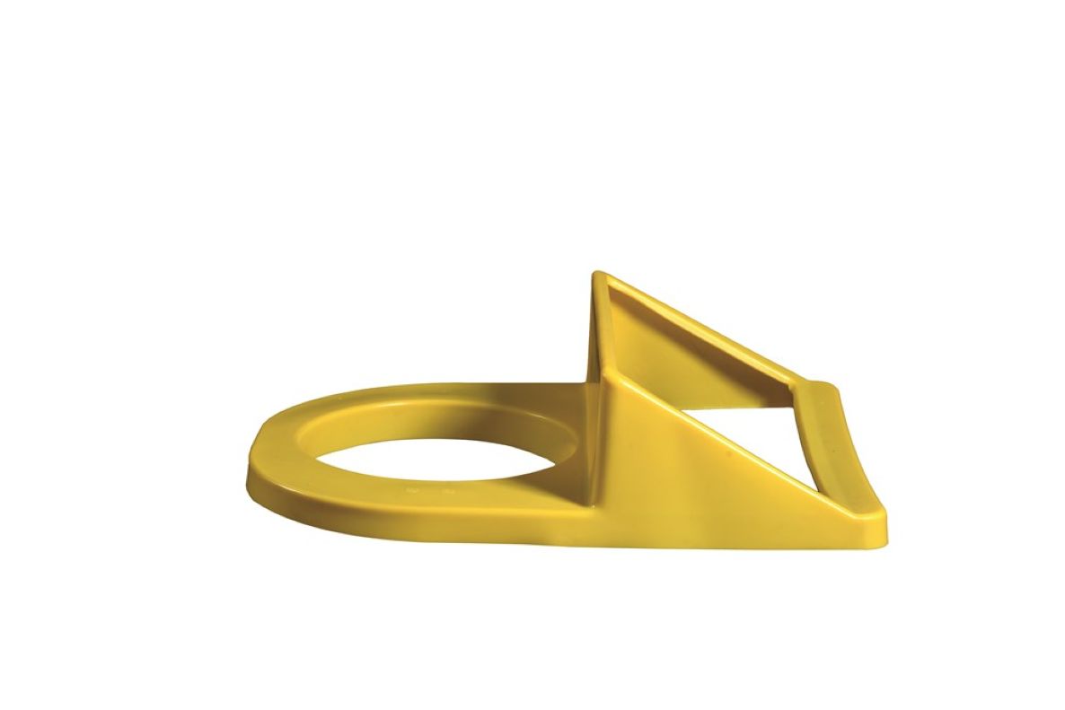 Altrad 60904 Tapa de embudo de vertedero