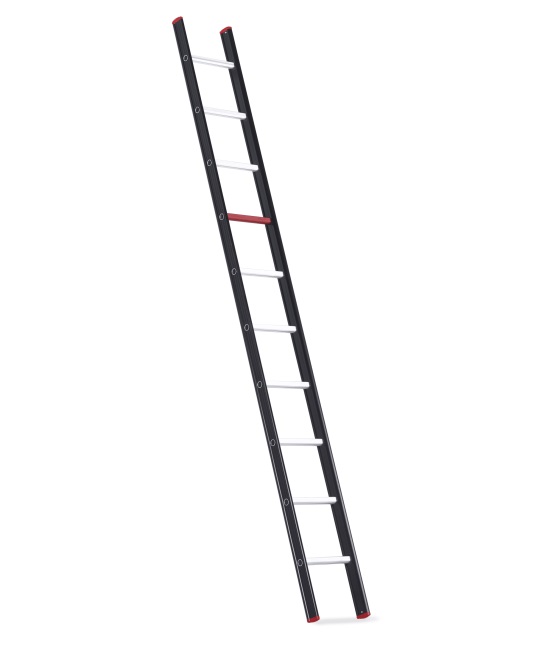 Altrex 240110 Escalera sencilla Nevada NZER 1030 1 x 10