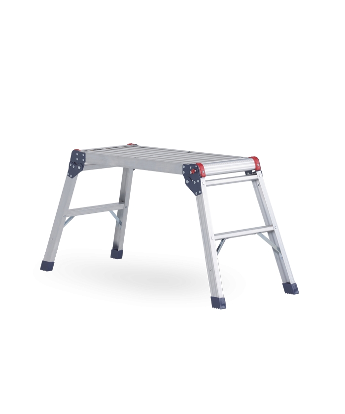 Altrex 507843 Plataforma de trabajo de aluminio Altavista 700