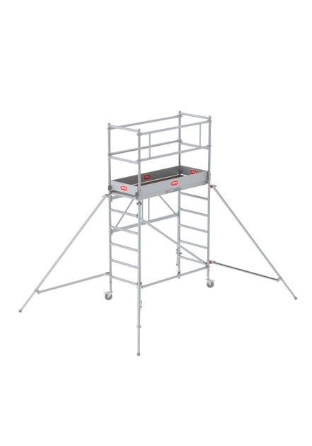 Altrex T340002 Módulo de andamio móvil RS TOWER 34 A+B