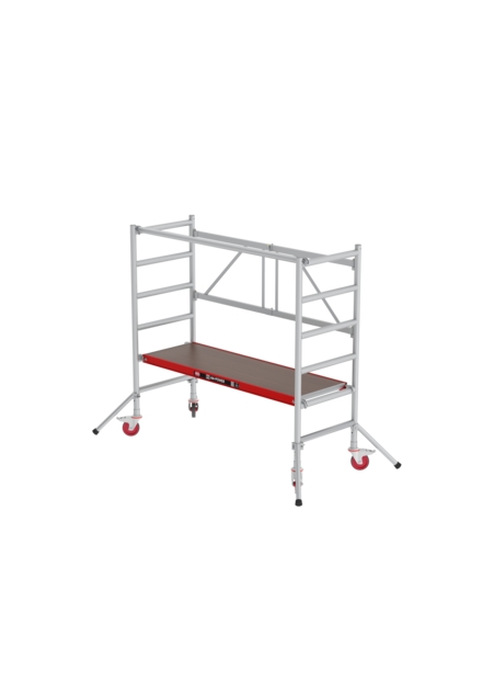 Altrex T440005 RS 44-POWER Andamio de cámara