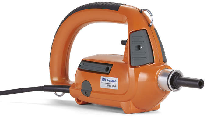 Husqvarna 967933101 Unidad de aguja vibratoria AME 600