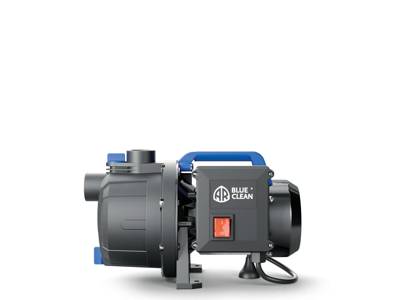 Annovi Reverberi 51986 ARGP Serie 600P Bomba de jard&iacute;n 600W agua limpia