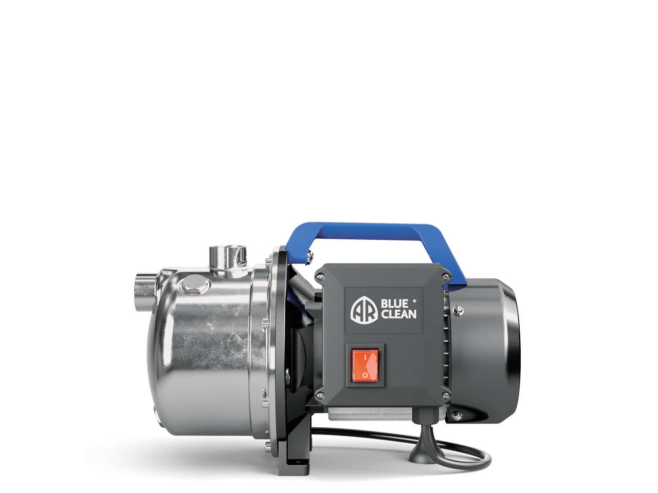Annovi Reverberi 51990 ARGP Serie 1100X Bomba de jardín 1100W agua limpia
