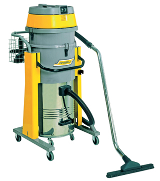 Ghibli 6020086 AS 30 IK Aspirador en seco y húmedo