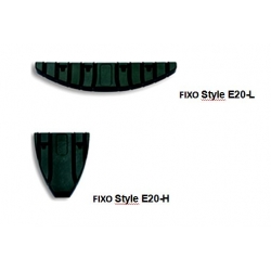 Lamello 145020 FIXO Lama insertable E20 Surtido 80 piezas