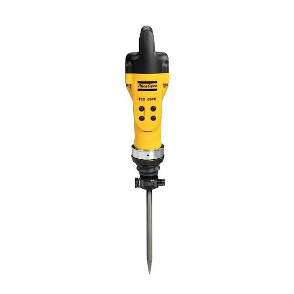 Atlas Copco 8461021135 TEX 09 PE Martillo neum&aacute;tico H22 X 82,5