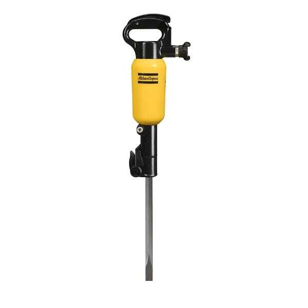 Atlas Copco 8461021132 TEX 10 PS KL Martillo neum&aacute;tico H22 X 82,5