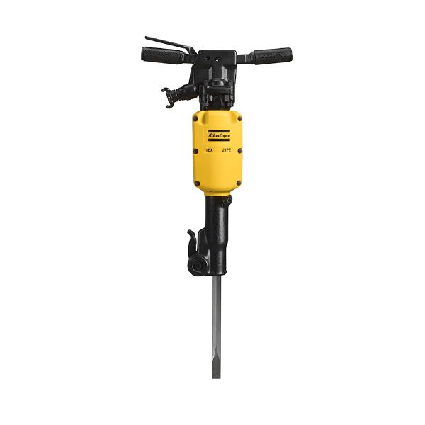 Atlas Copco 8461022422 TEX 21 PE Martillo neum&aacute;tico H25 X 108