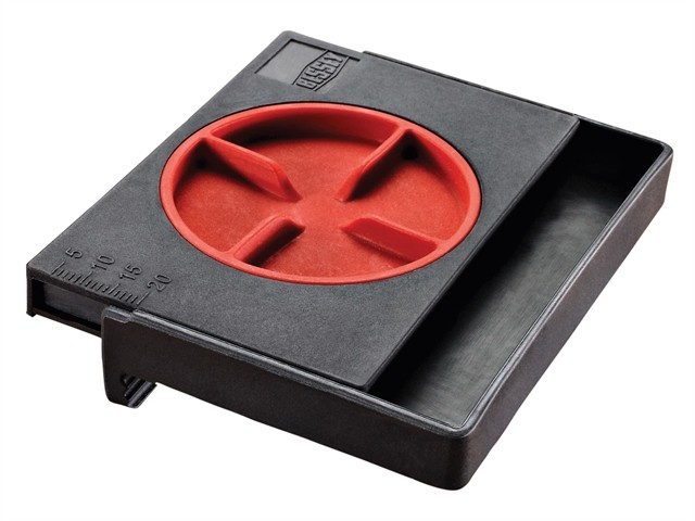 Bessey AV2-6 Distanciador AV2 20/89 12 piezas