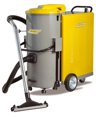 Ghibli 6020159 AZ 45 SILENT+ Aspirador