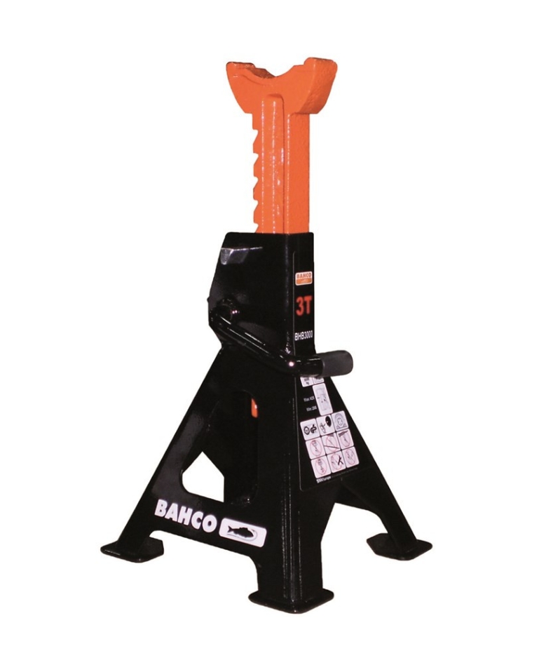 Bahco BH110000A Gato de carretilla extralargo