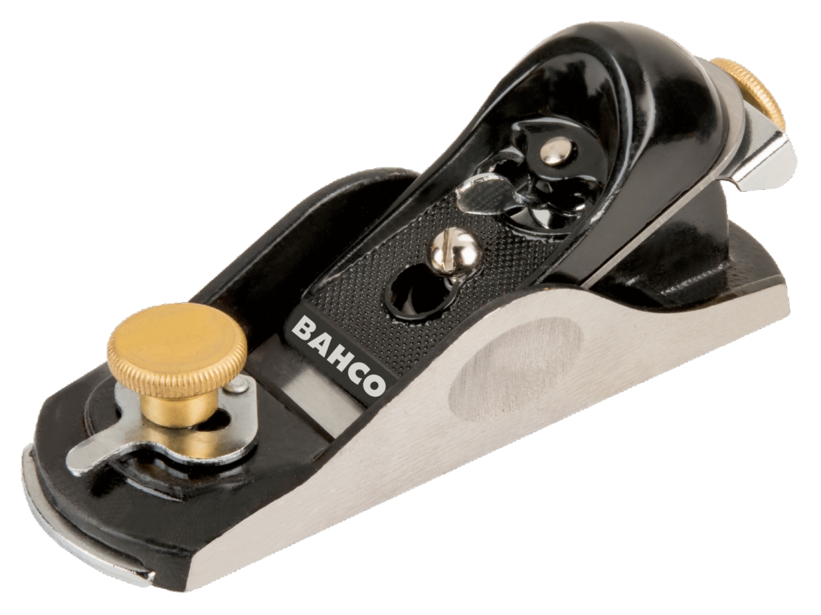 Bahco BP-40 Cepillo manual 40mm