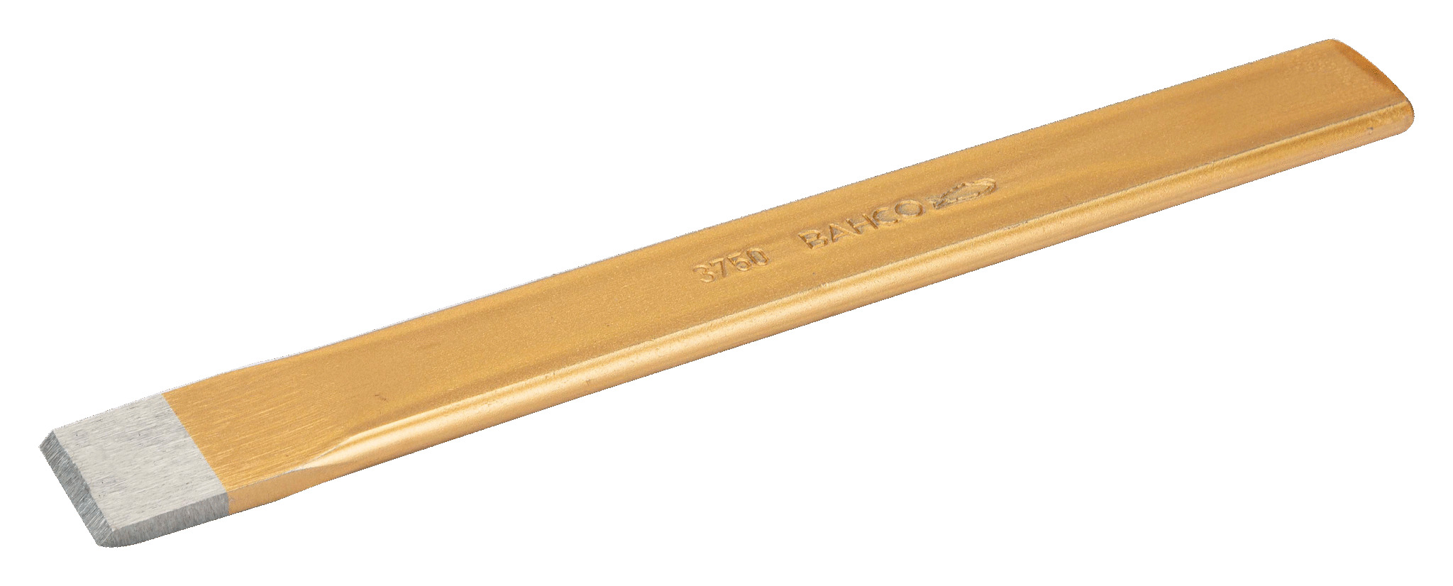 Bahco 3750 Cinceles ranurados