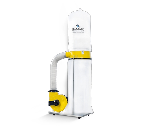 Bamato AB-2530_400V AB-2530 Sistema de extracción de 400 voltios