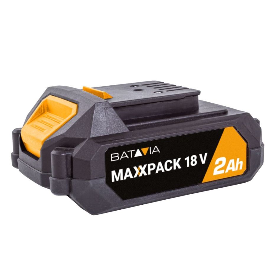 Batavia 7062517 Batería MaxxPack 18V 2Ah