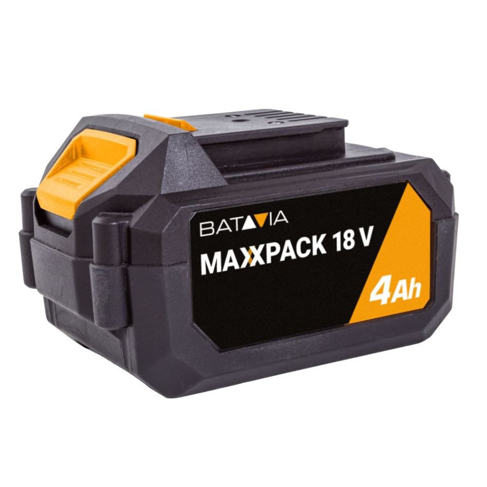 Batavia 7062518 Batería MaxxPack 18V 4Ah