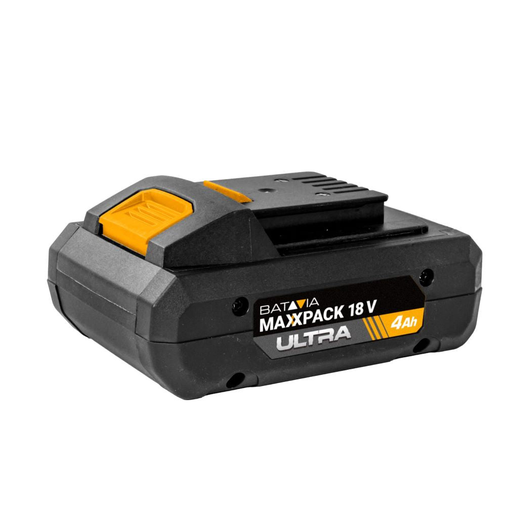 Batavia 7064833 Batería Maxxpack High Performance 18V 4.0Ah