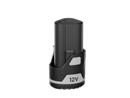 Batavia 7065252 Bater&iacute;a 12V 2.0Ah Incluye cable de carga USB-C