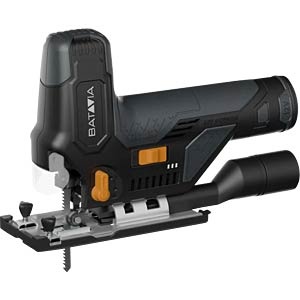 Batavia 7065264 Sierra de calar sin cable, sin bater&iacute;a ni cargador