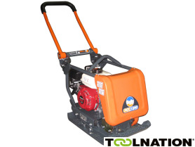 Belle 63357 PCX 13/40 Placa vibratoria 13kN
