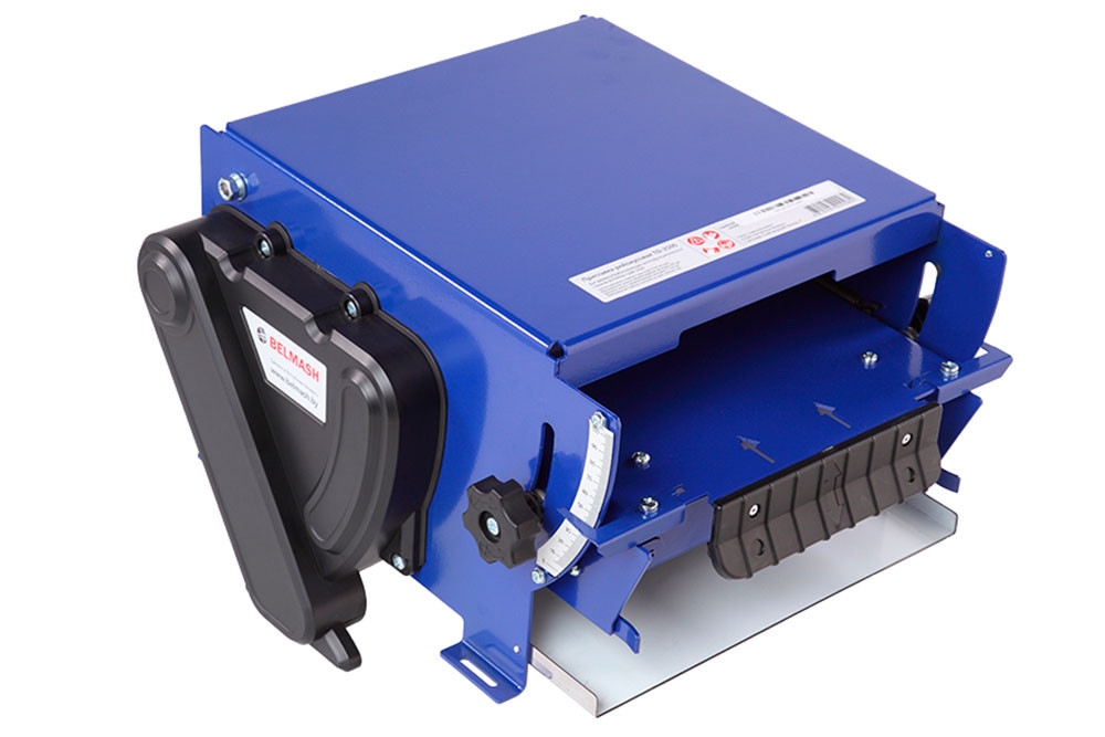 Belmash BEL-BMTD2500 Espesadora  Pro
