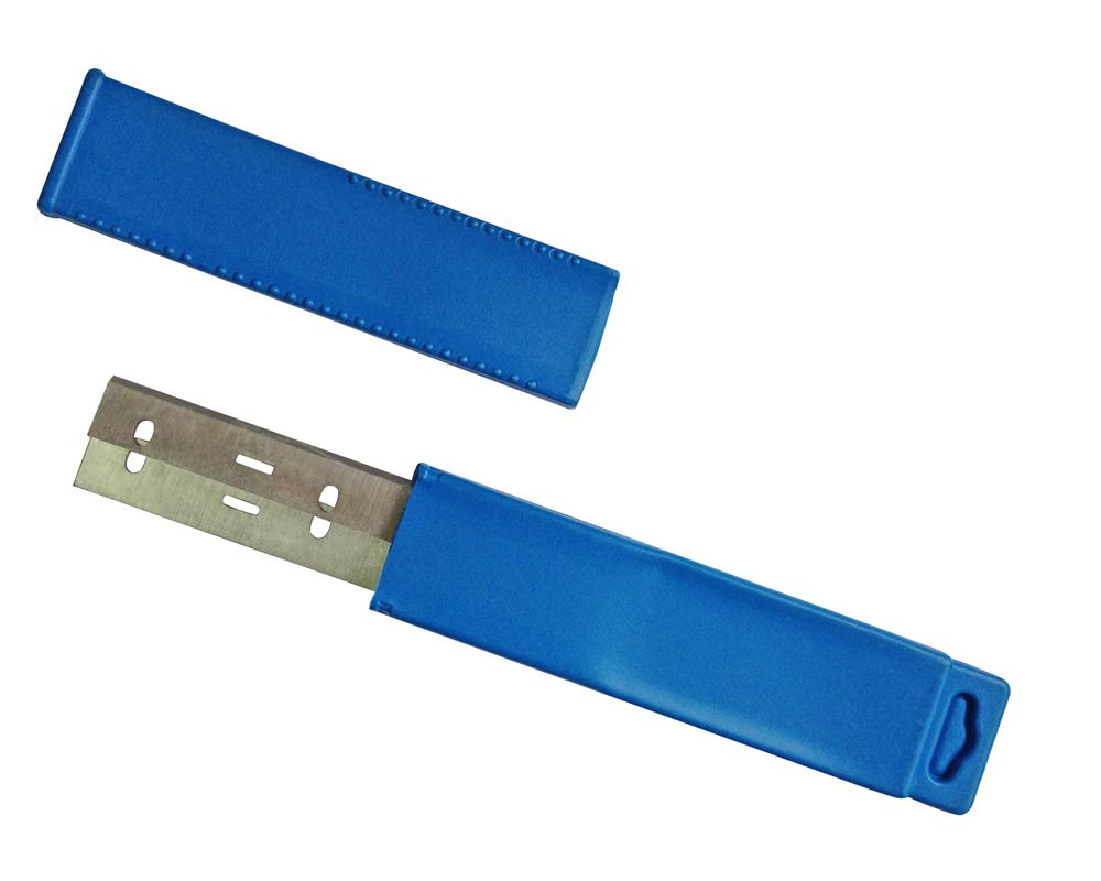 Belmash BEL-BMB270 Dientes de cepillado 270 mm (2 uds.)