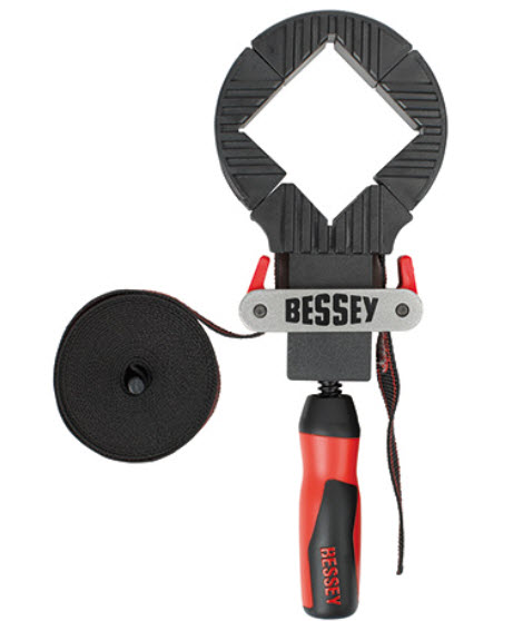 Bessey BAN400 Tensor de correa