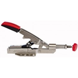 Bessey STC-IHH25 Tensor de varilla deslizante  con placa base