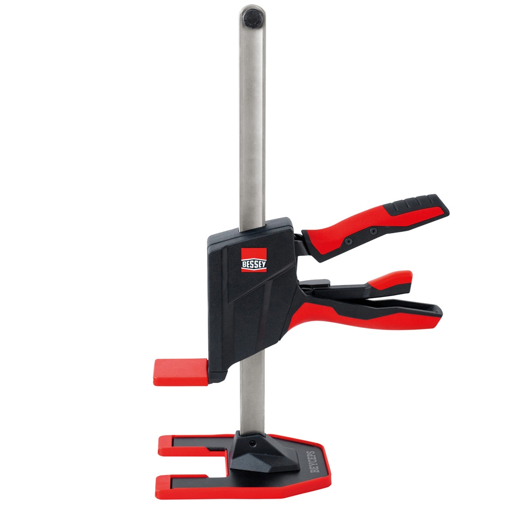 Bessey BEY23 BEYCEPS Herramienta de montaje de gatos de construcción de hasta 180 Kg