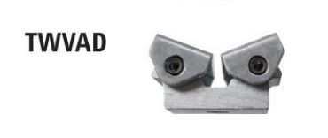 Bessey Accesorios TWVAD Accesorio de sujeción TWVAD