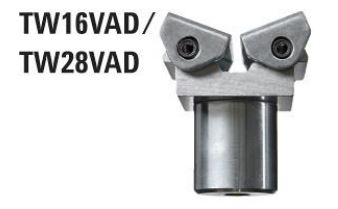 Bessey Accesorios TW16VAD Accesorio de sujeción