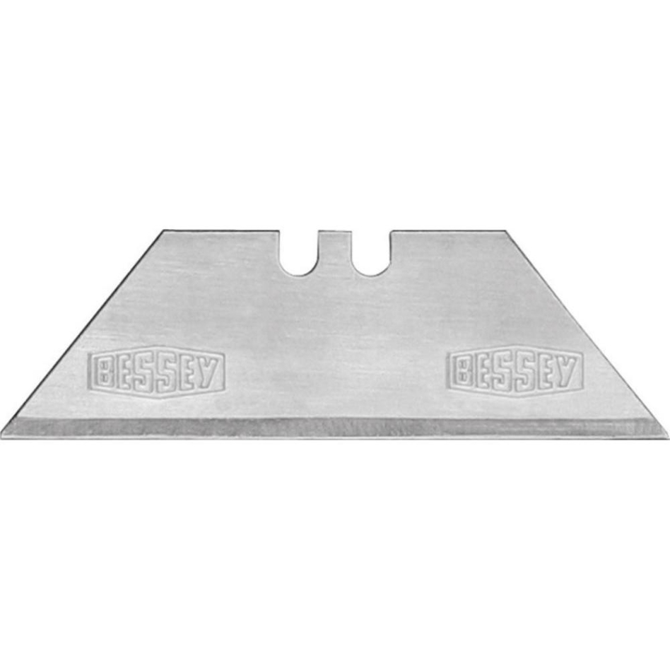 Bessey Accesorios DBK-T Cuchilla trapezoidal 10 piezas