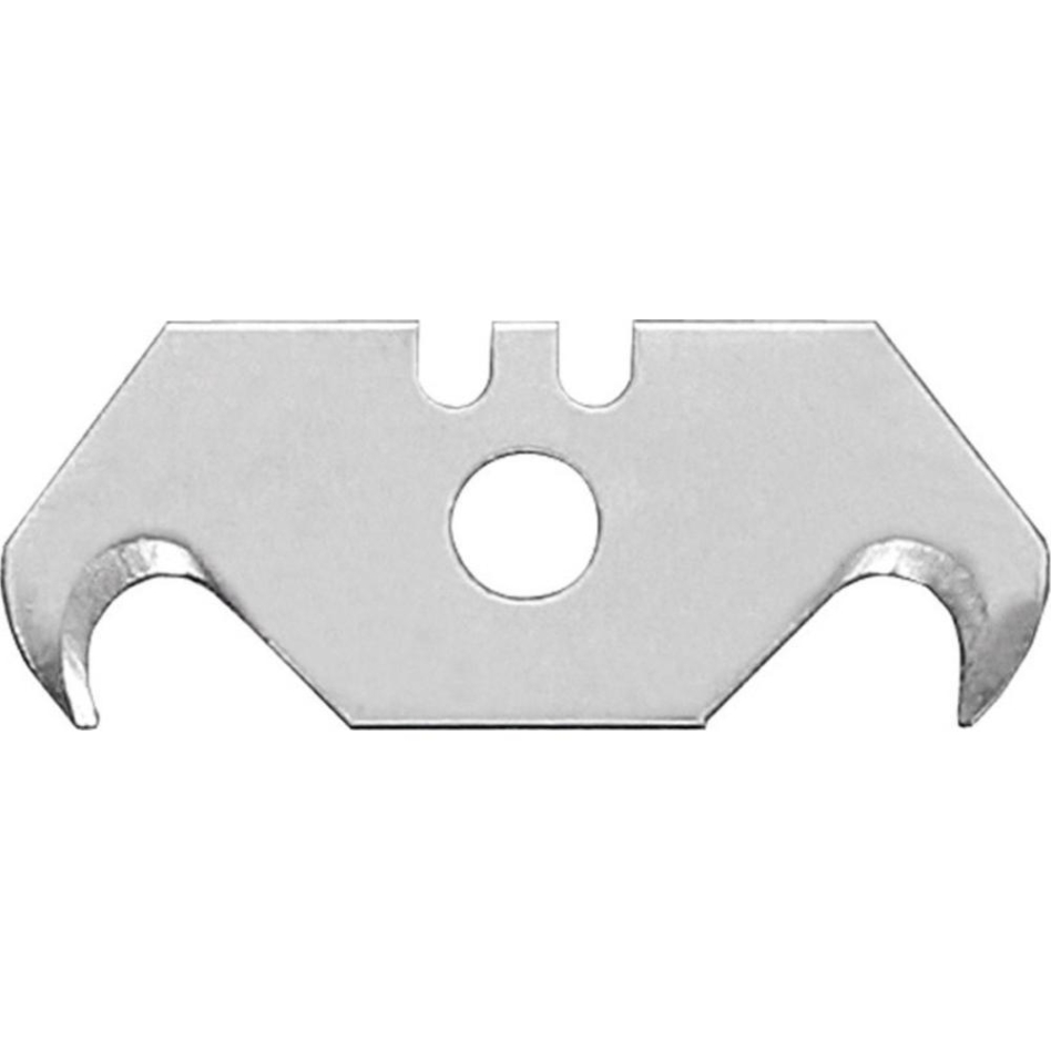 Bessey Accesorios DBK-H Cuchillo de gancho 10 piezas