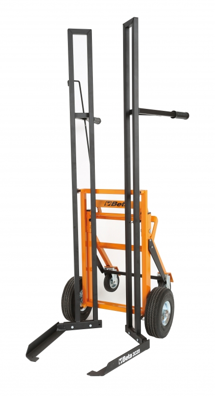 Beta 030350100 3035 Vagón de neumáticos