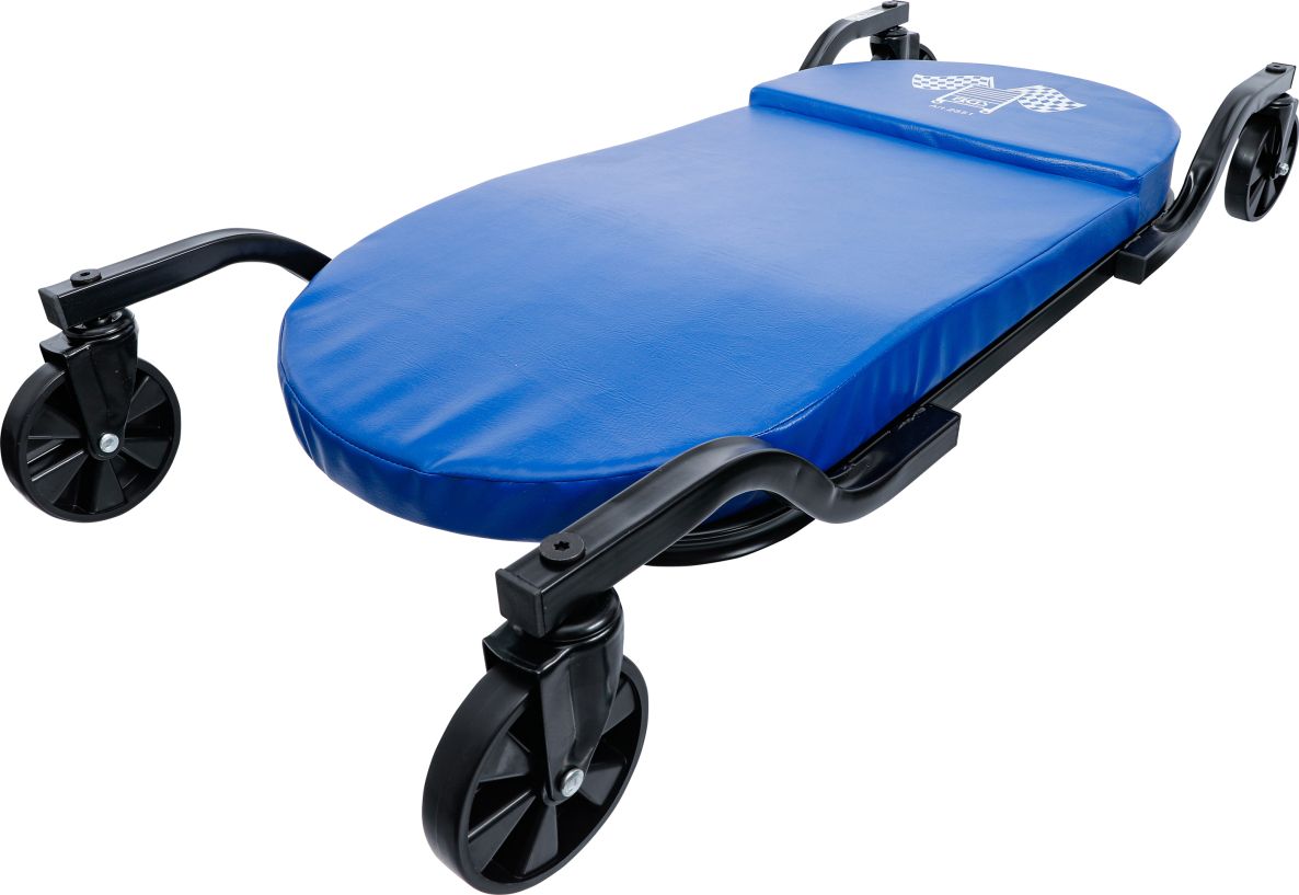 BGS 2851 Tablero rodante de taller extraplano 1090 x 485 mm