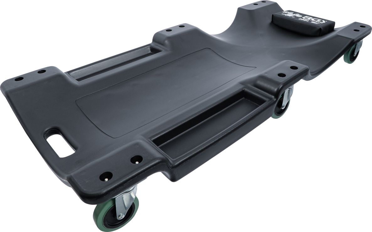 BGS 2994 Tablero de rodillo de taller 1000 x 510 mm