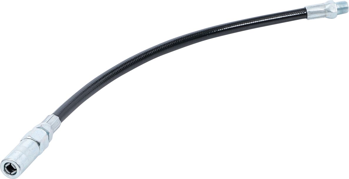 BGS 3066 Manguera blindada para pistolas engrasadoras 300 mm