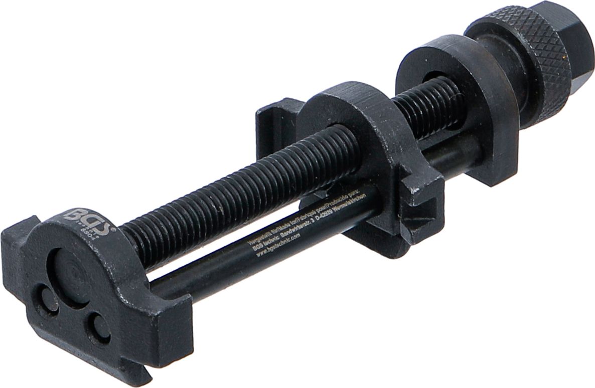 BGS 8804 Tensor de abrazadera de manguera 0 - 40 mm