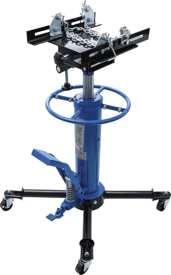 BGS 9233 Gato de transmisión de doble carrera 500 kg