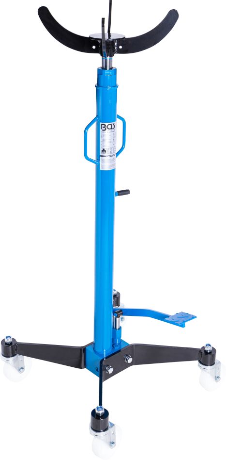 BGS 9239 Gato de transmisión 600 kg