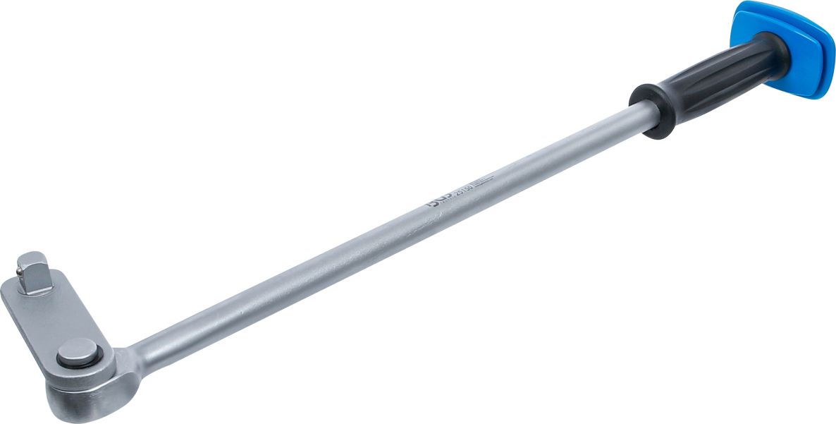 BGS 25150 Llave de impacto 12,5 mm (1/2") 620 mm