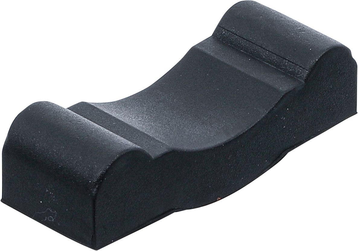 BGS 3014-9 Cubierta protectora de goma para soporte de eje BGS 3014