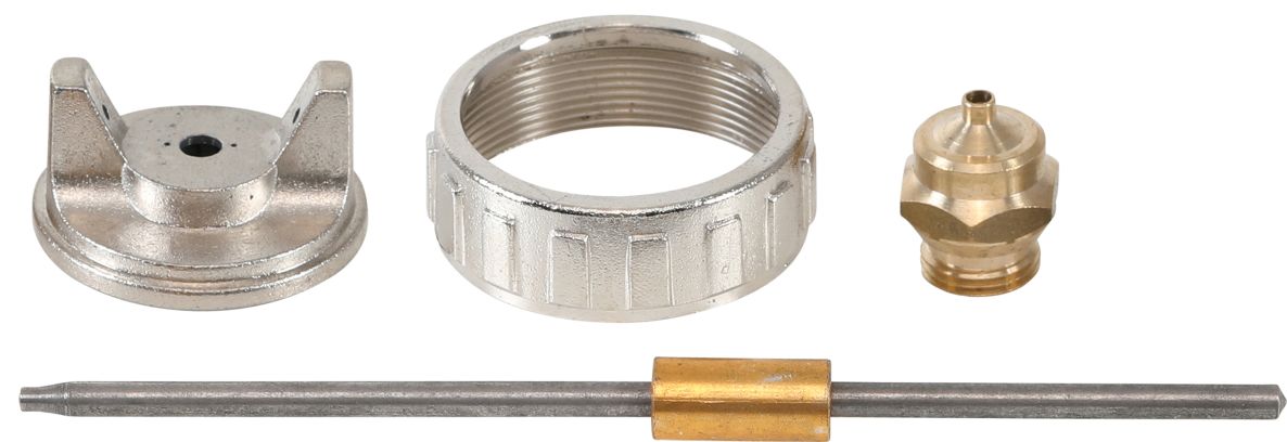 BGS 3206-3 Boquilla de recambio Ø 2,5 mm para BGS 3206