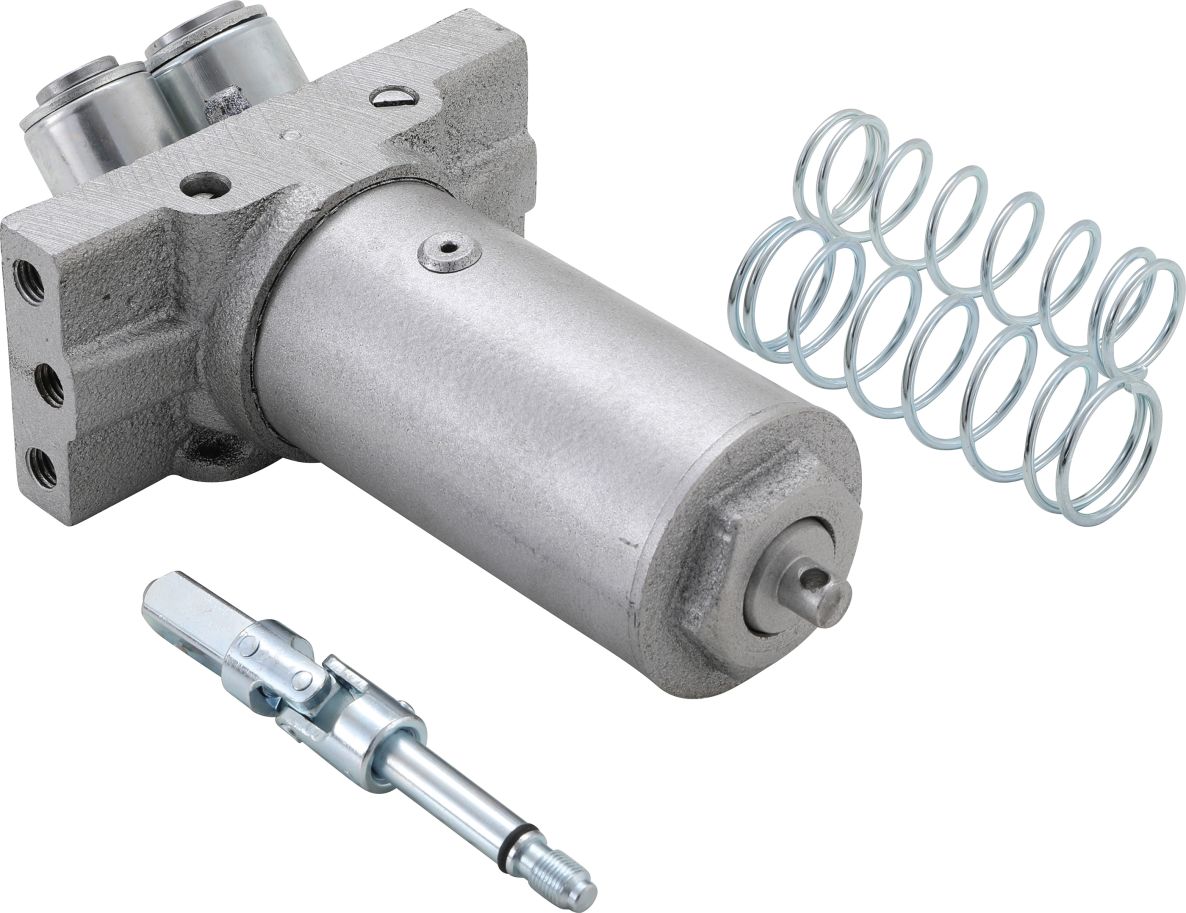 BGS 2889-3 Sistema hidráulico de repuesto para BGS 2889