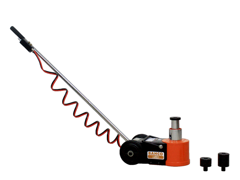 Bahco BH23015C Gato hidráulico neumático compacto