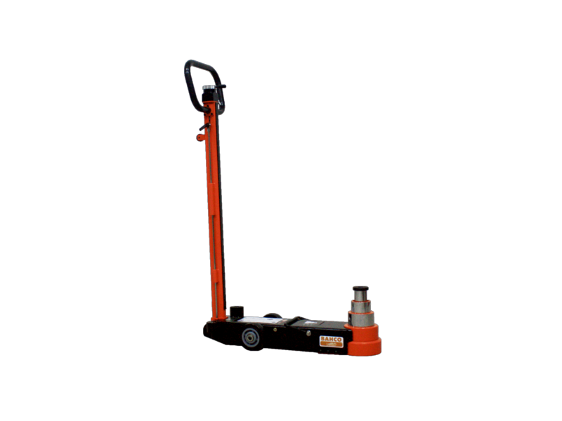 Bahco BH2402010 Gato neumático-hidráulico